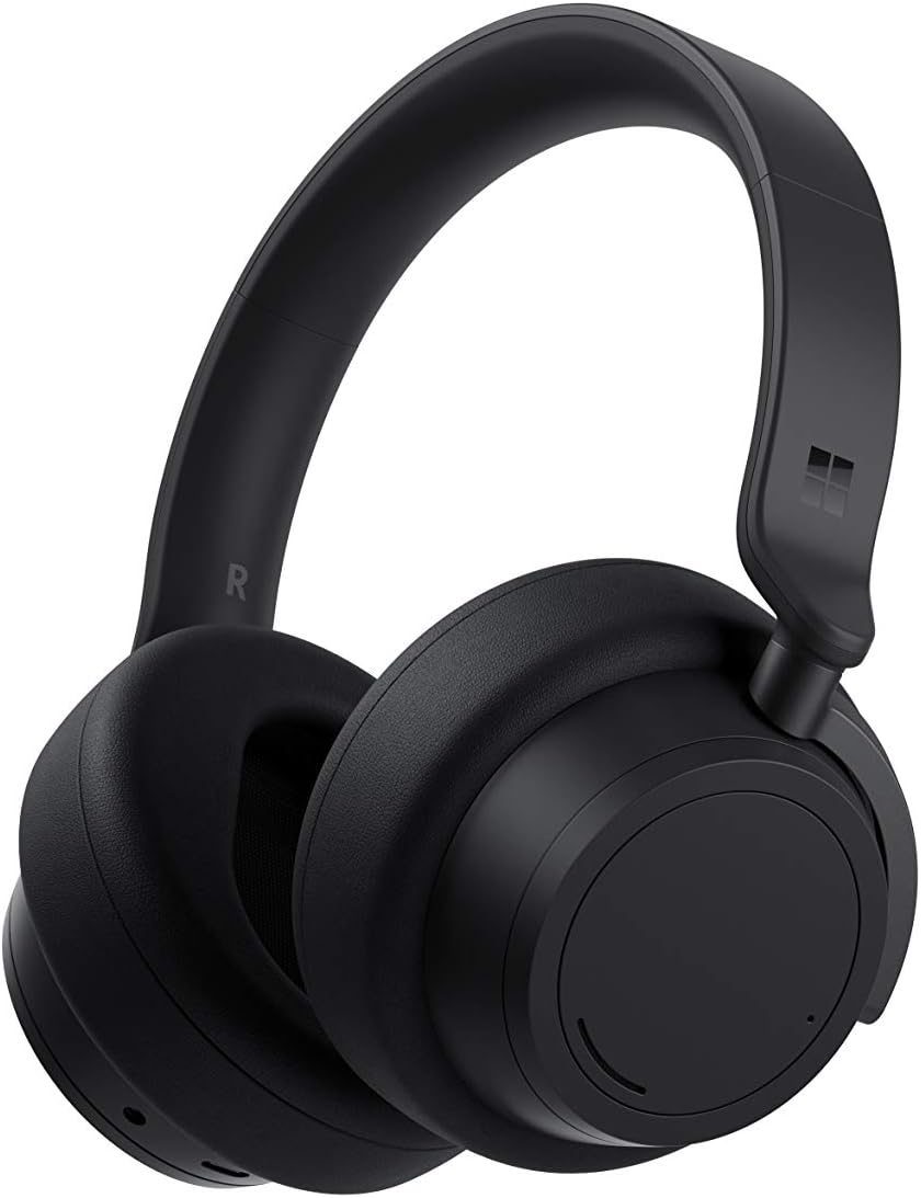 Microsoft Surface Headphones 2 - Exceptional Sound Quality