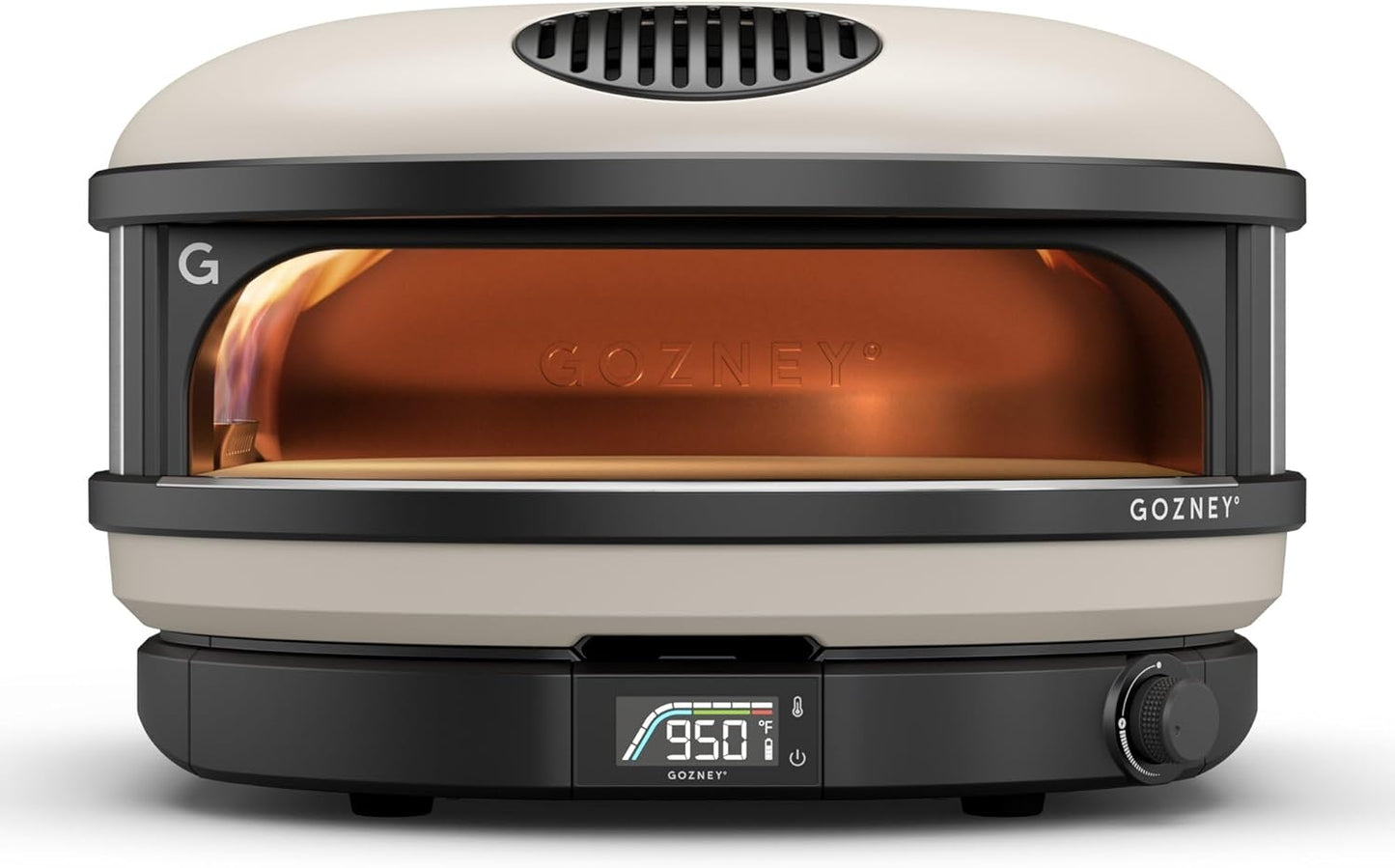 Gozney Arc XL Pizza Oven: Perfect for 16in Pizzas and More