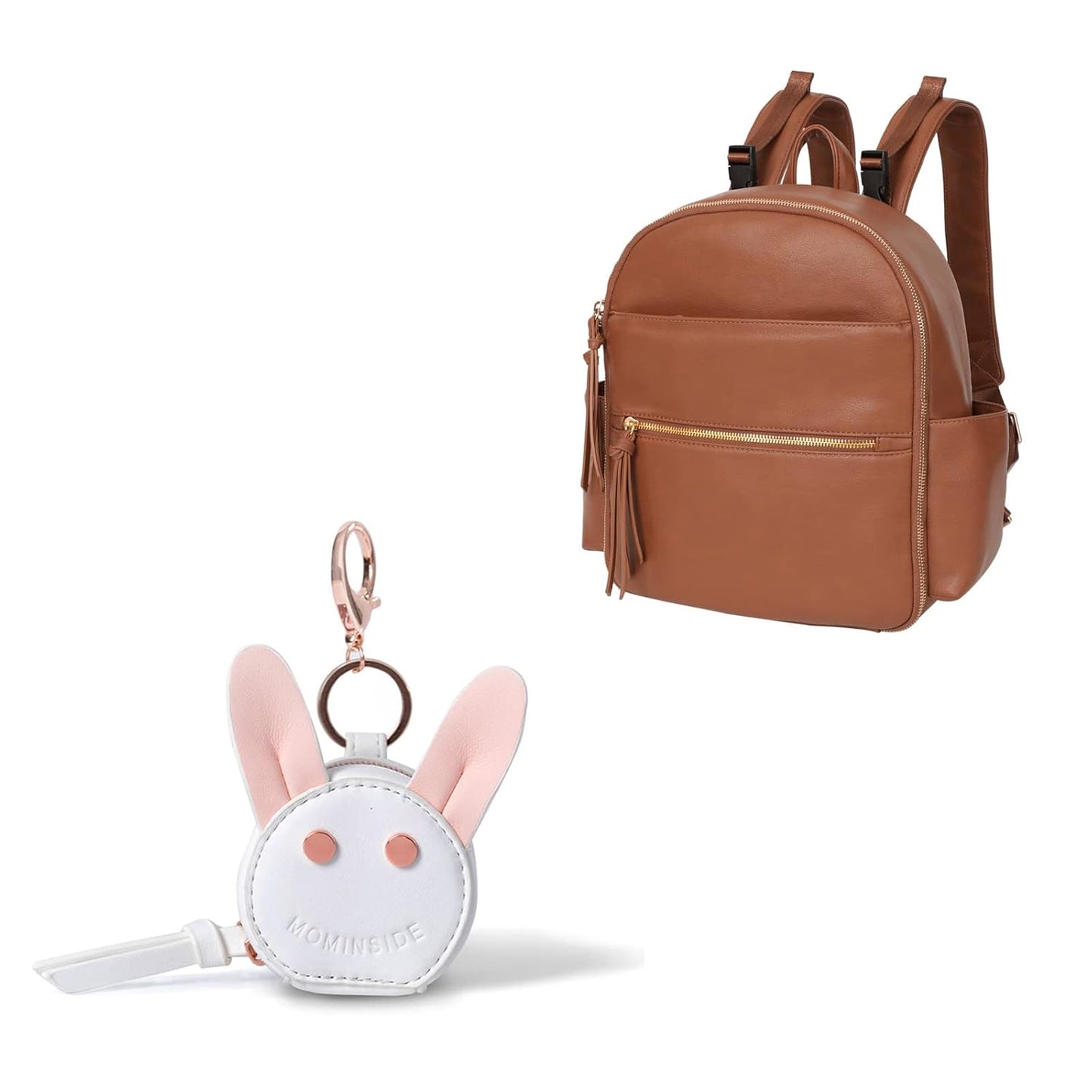 Mini Diaper Backpack: Ultimate Mom Essential