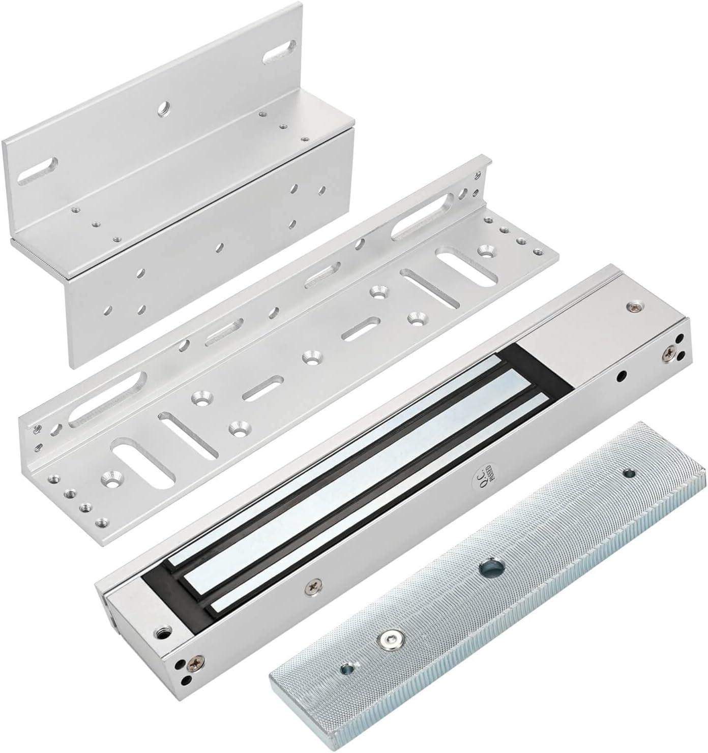 Electric Magnetic Lock with 280KG Holding Force for Security