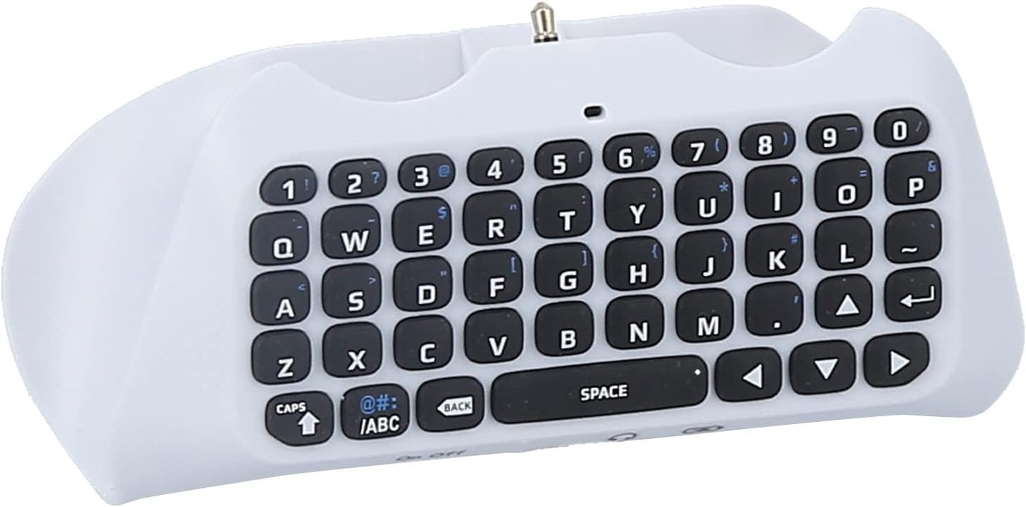 PS5 Game Controller Keyboard with Speaker