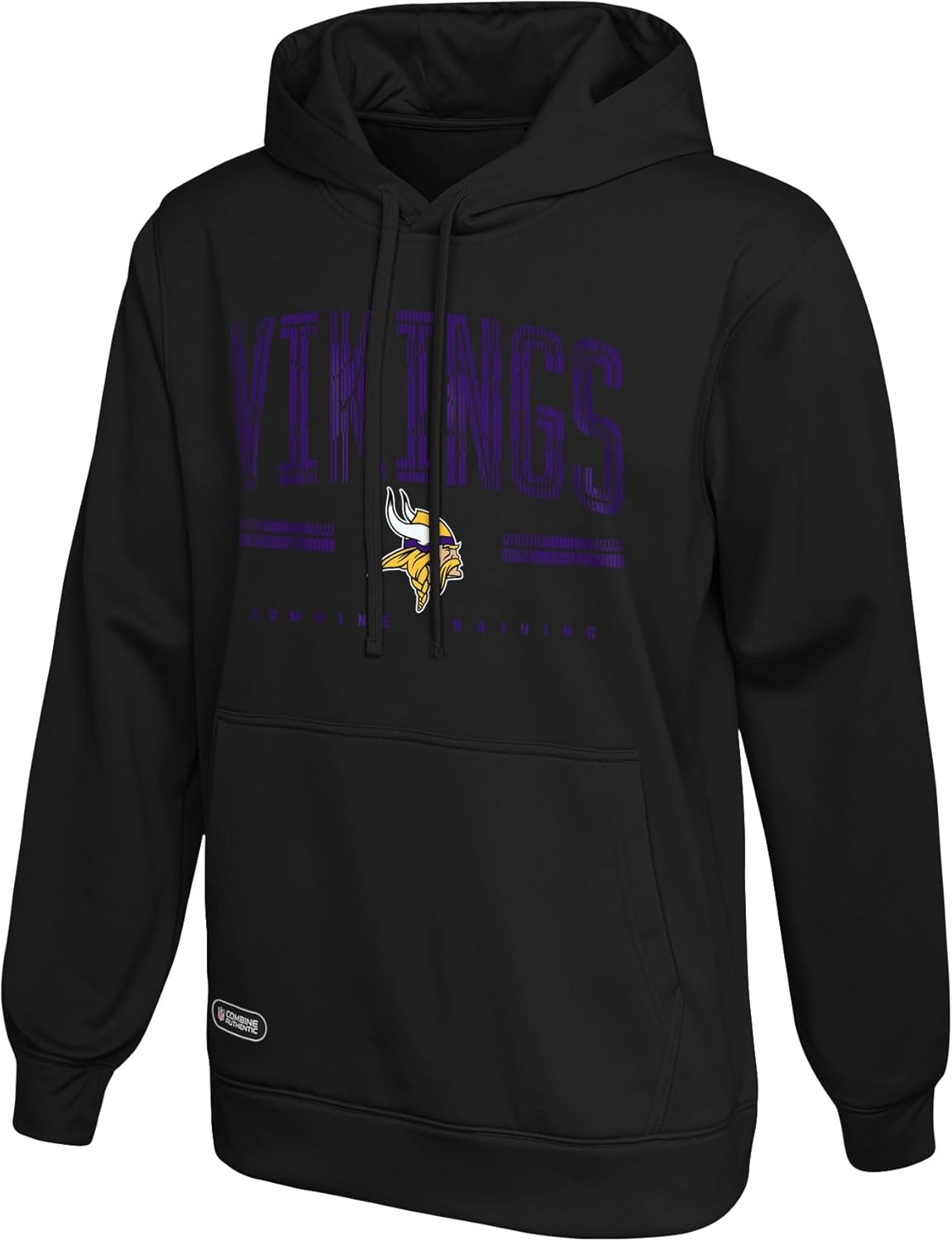Outerstuff NFL Men's Coin Toss Pullover Fleece Hoodie Review