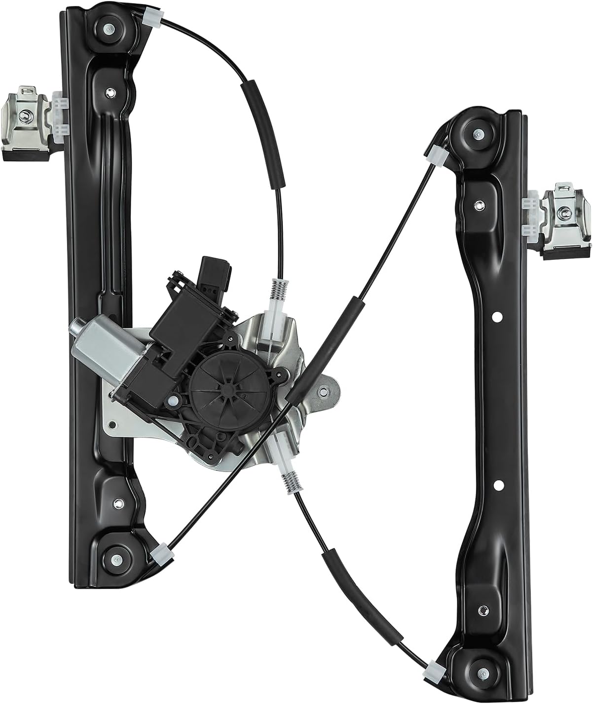 BDFHYK Power Window Regulator with Motor for Chevy Cruze 2010-2016