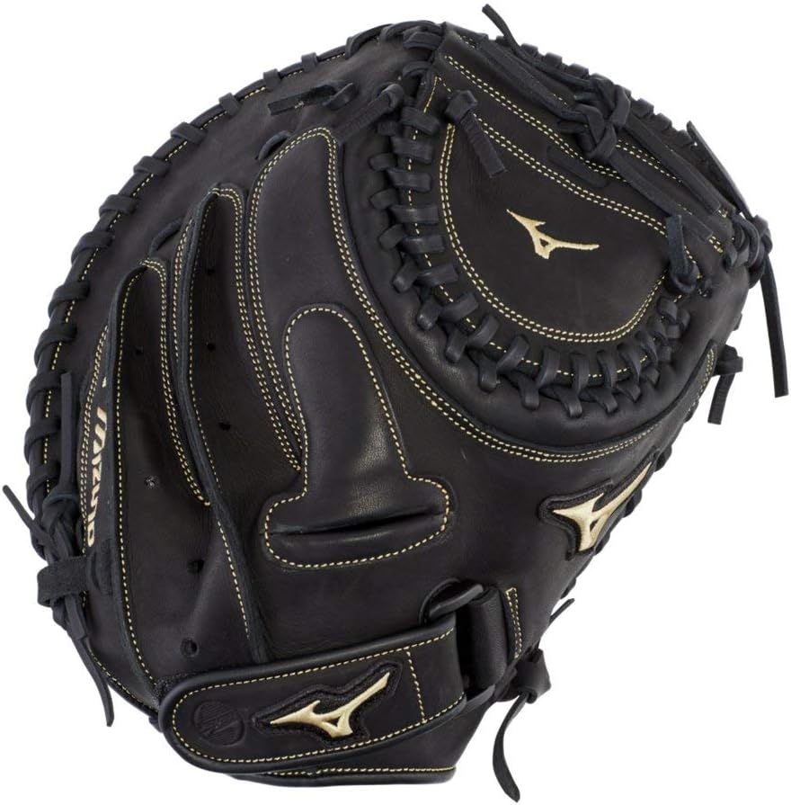 Mizuno MVP Prime Fastpitch Glove for Female Softball Players