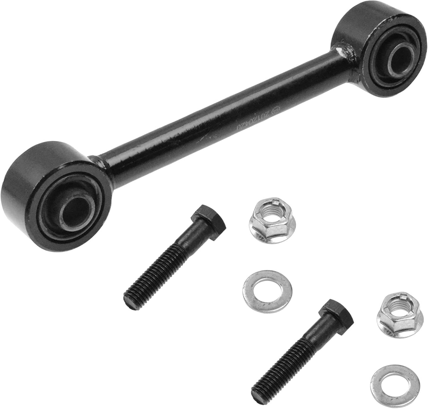 TRQ Sway Bar Stabilizer Link for Ford Excursion and F-Series