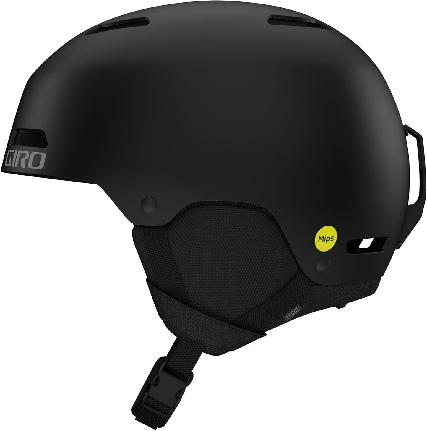 Giro Ledge MIPS Ski Helmet - Ultimate Snowboard Protection