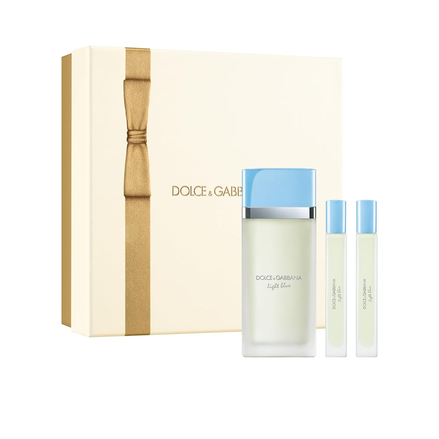 Dolce&Gabbana Light Blue Eau De Toilette Spray for Women Review