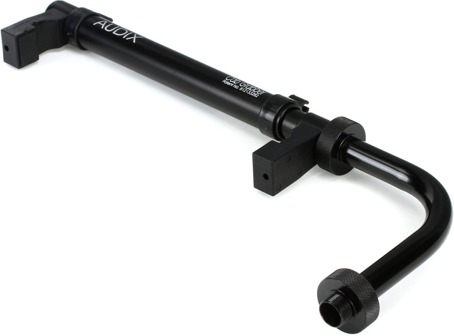 Audix CabGrabber Guitar Amp Microphone Holder for Easy Miking