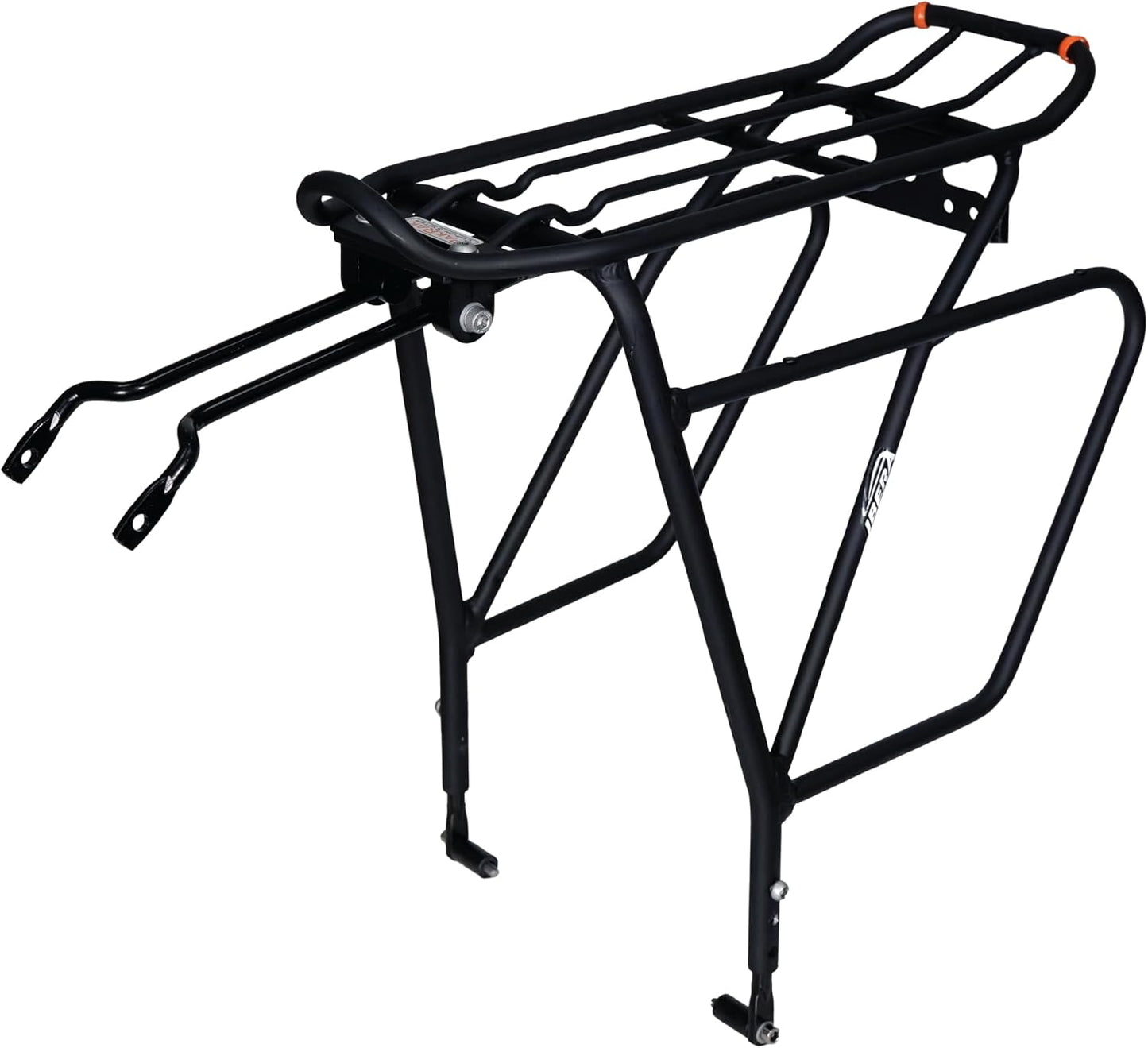 Ibera Bike Rack - Bicycle Touring Carrier for Heavy Loads