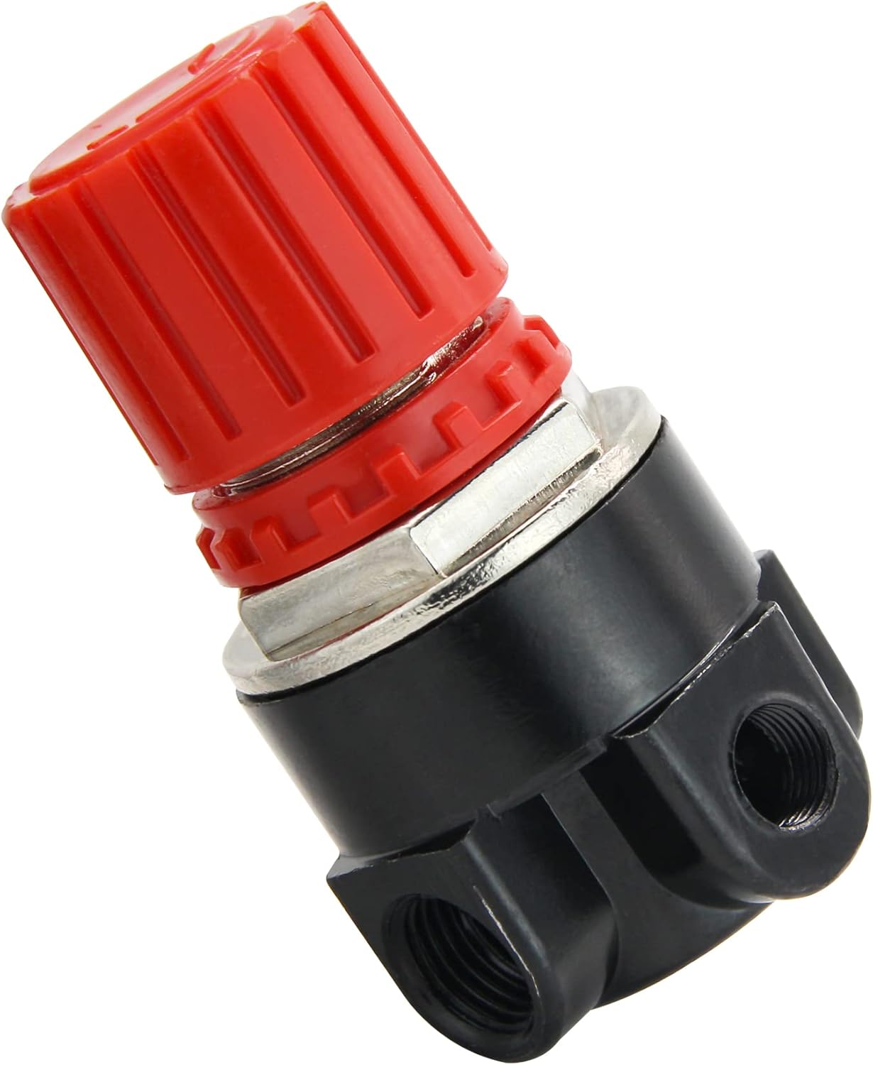 Enhance Performance with HAKATOP Pressure Reducer