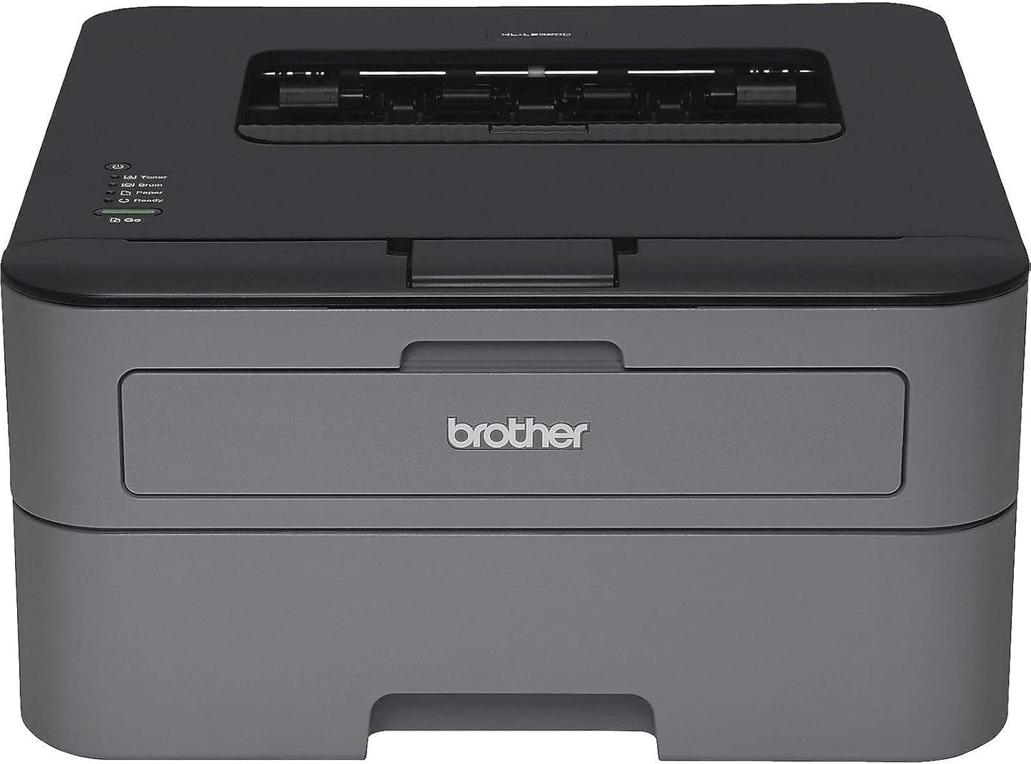 Fast Printing: Brother Mono Laser Printer