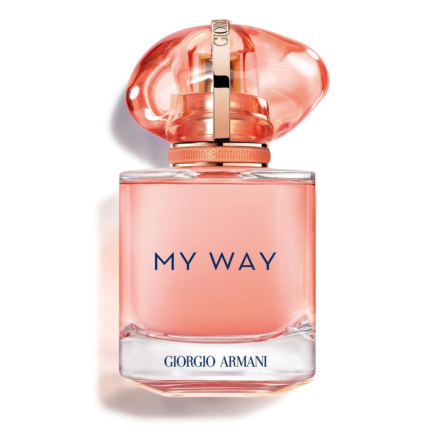 My Way Ylang Eau de Parfum - Floral Fruity Women's Perfume