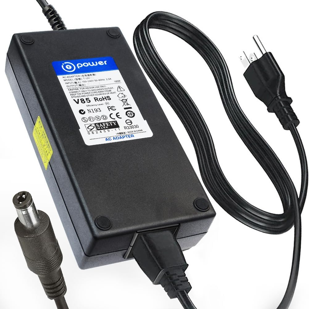 High-Power T POWER Charger for Anker Nebula Projectors