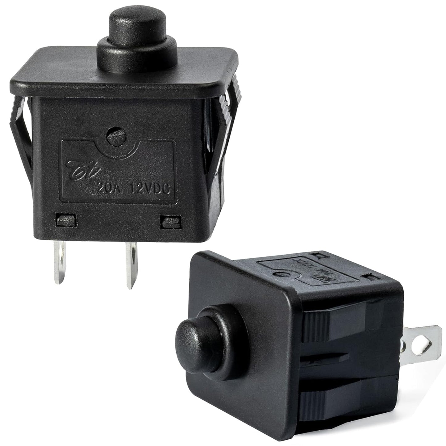 Kids Ride-On Car Foot Pedal Switch - Accelerate Safely with ToiCottage!