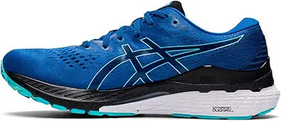 ASICS Men's Gel-Kayano 28 Running Shoes for Ultimate Comfort