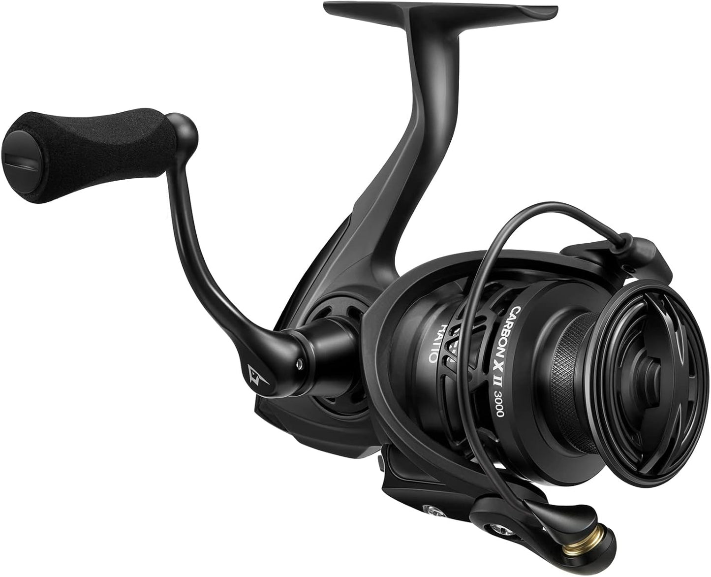 Piscifun Carbon X II Spinning Reel - Ultra Light & Powerful