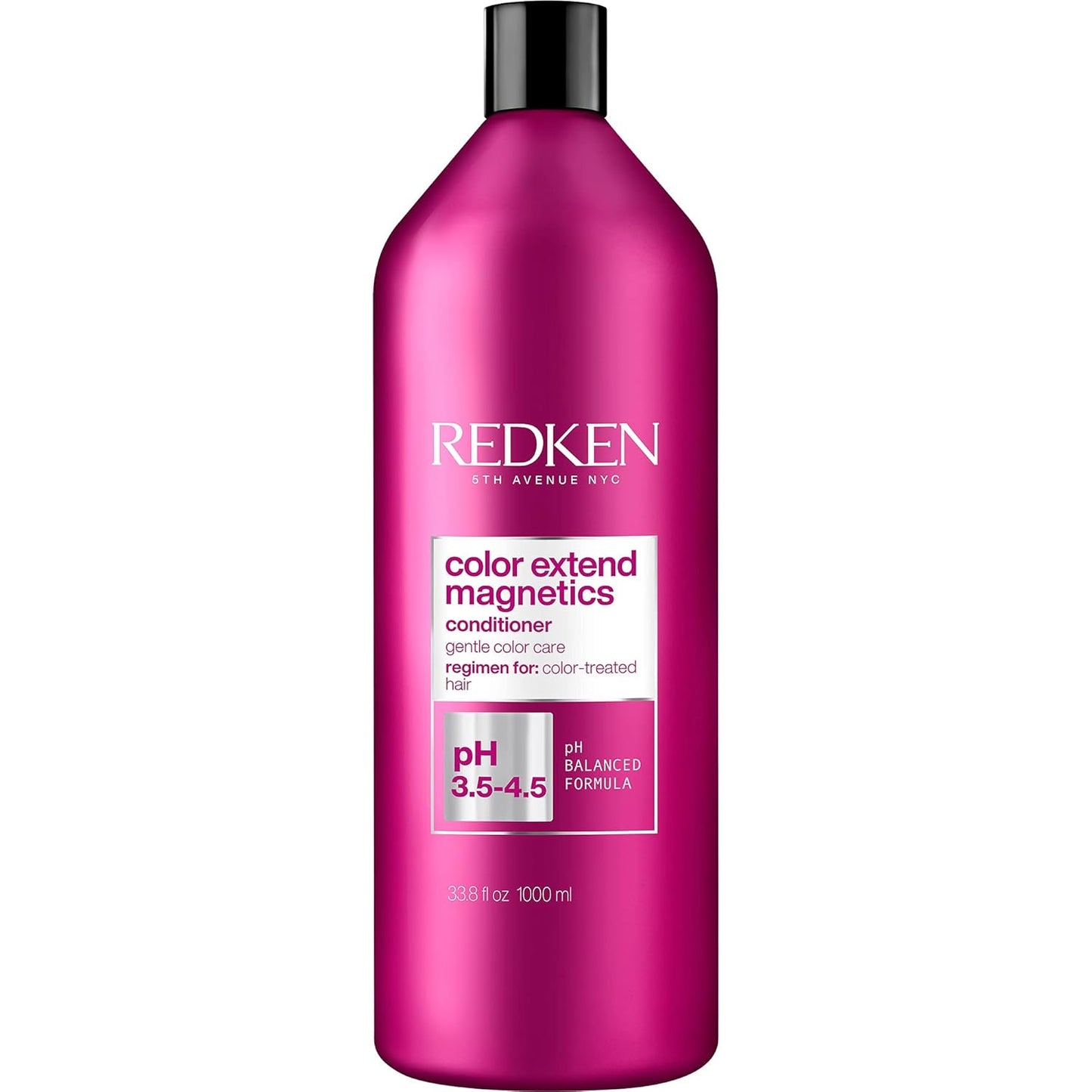Redken Color Extend Conditioner | Protects Color & Adds Shine