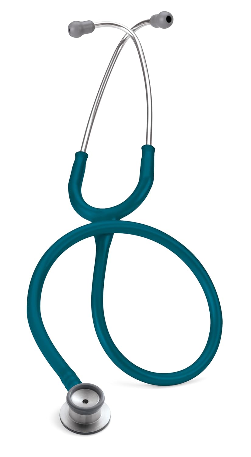 3M Littmann Classic II Infant Stethoscope for Pediatric Care