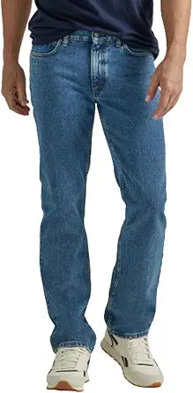 Lee Men's Legendary Regular Boot Jean for Comfort and Style