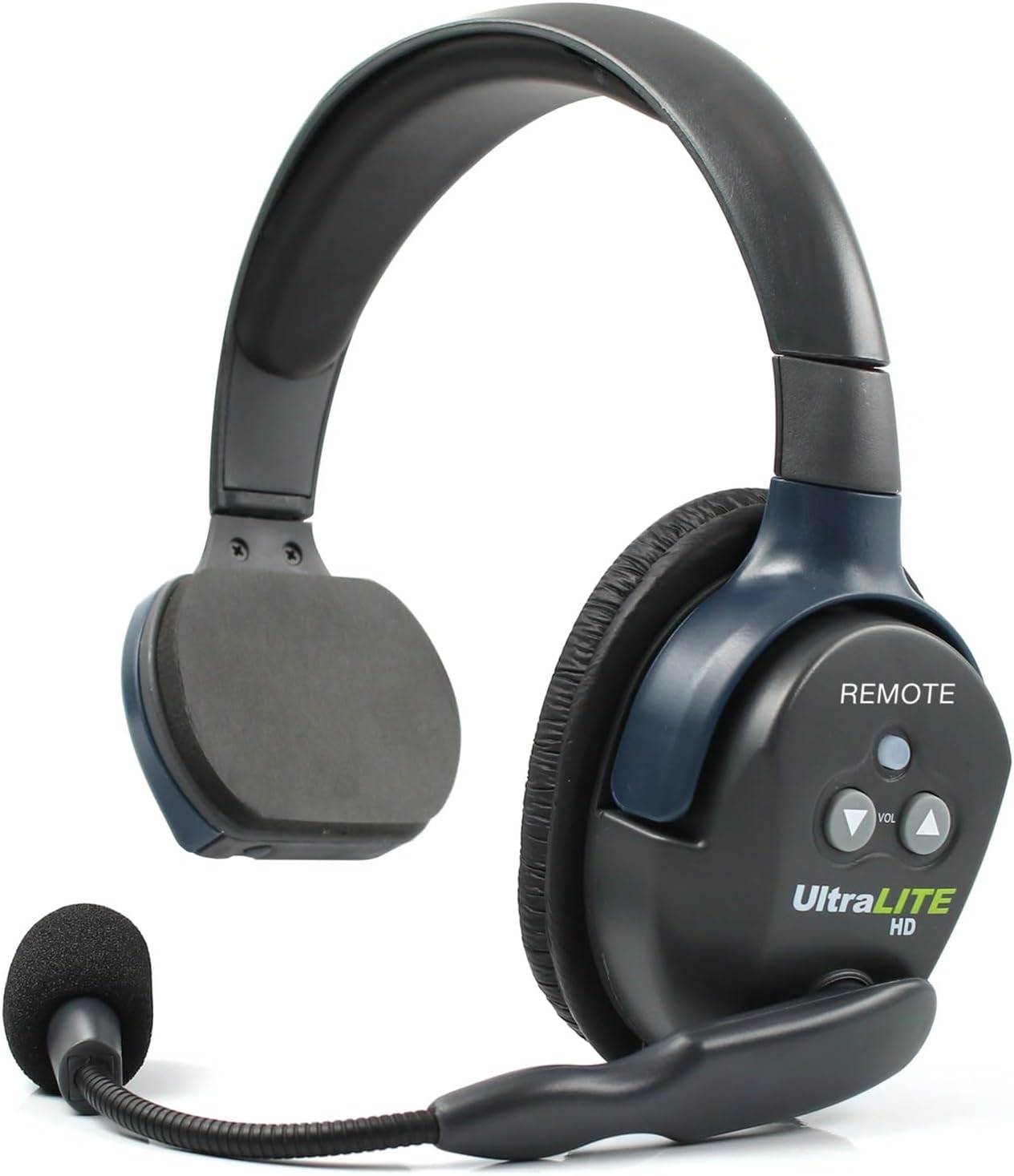 EARTEC ULSR-HD Ultralite HD Single Ear Remote Headset Review