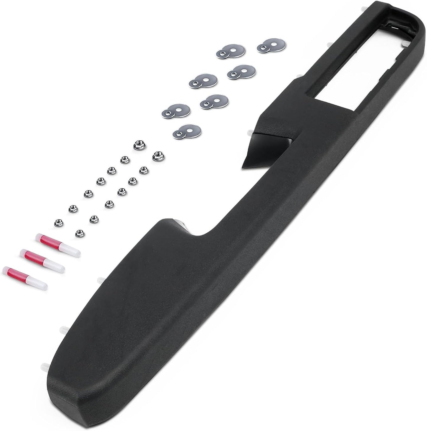 Front Left Driver Side Armrest Repair Kit for Chevy and GMC
