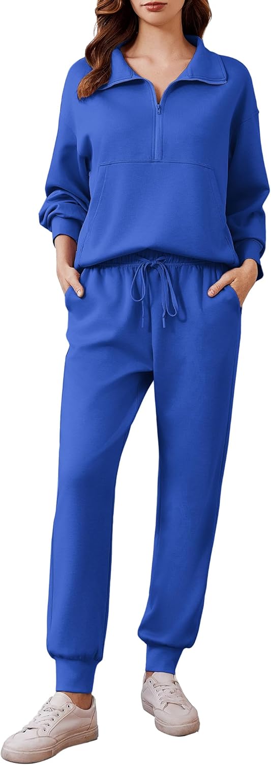 Stylish 2 Piece Sets for Women by PINSPARK for Fall Travel