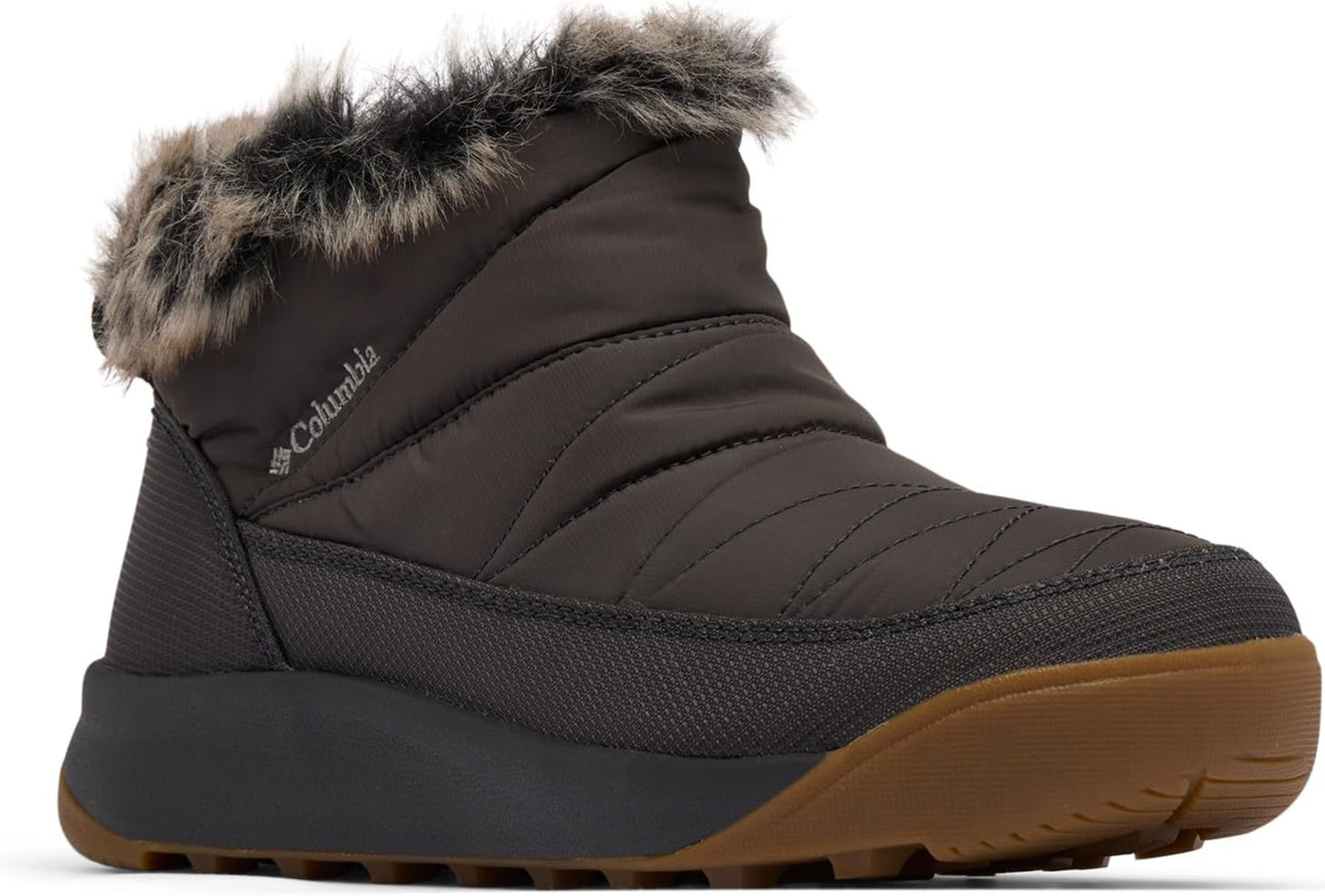 Columbia womens Minx Xtra Shorty: Stylish Warmth and Comfort