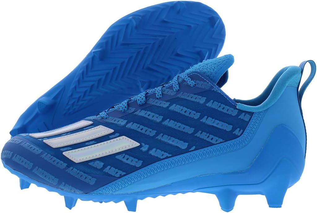 adidas Men's Adizero Football Cleats for Ultimate Performance