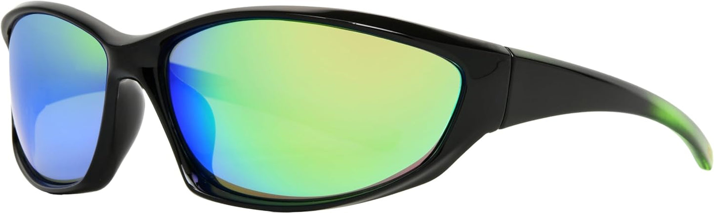 Foster Grant Wicked Collection Sunglasses: Trendy & Durable Style