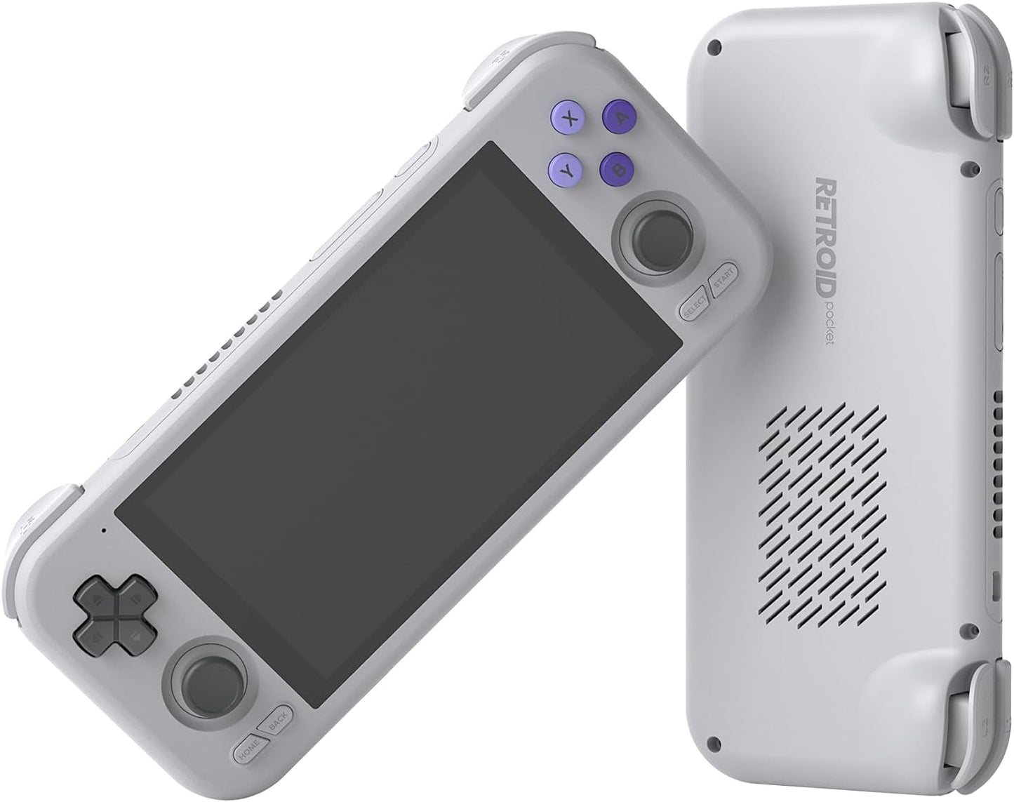 Retroid Pocket 4 Pro Retro Game Console for Classic Gaming