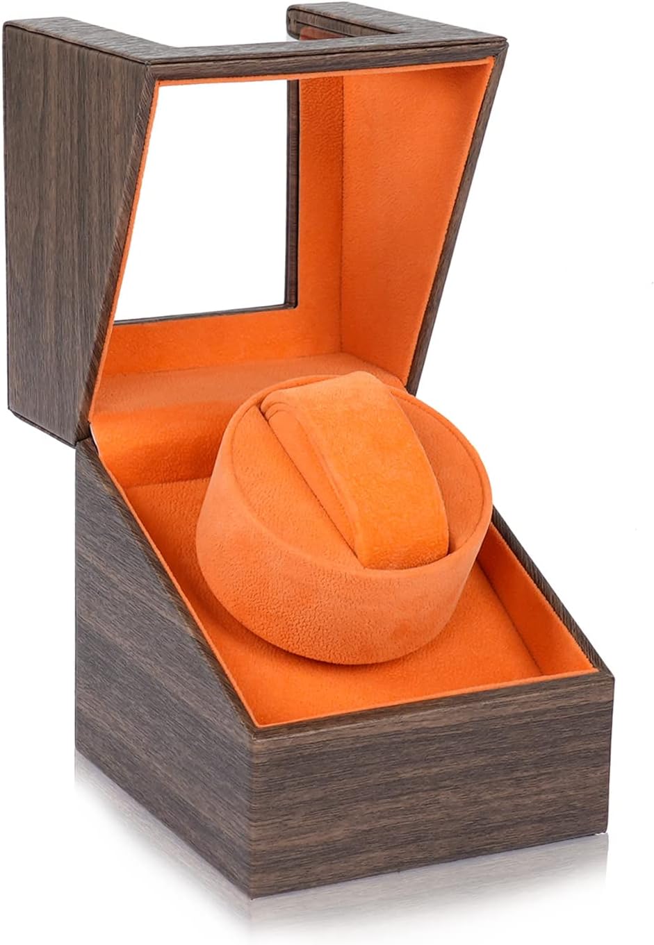 Super Quiet Automatic Watch Winder by YOOHONG