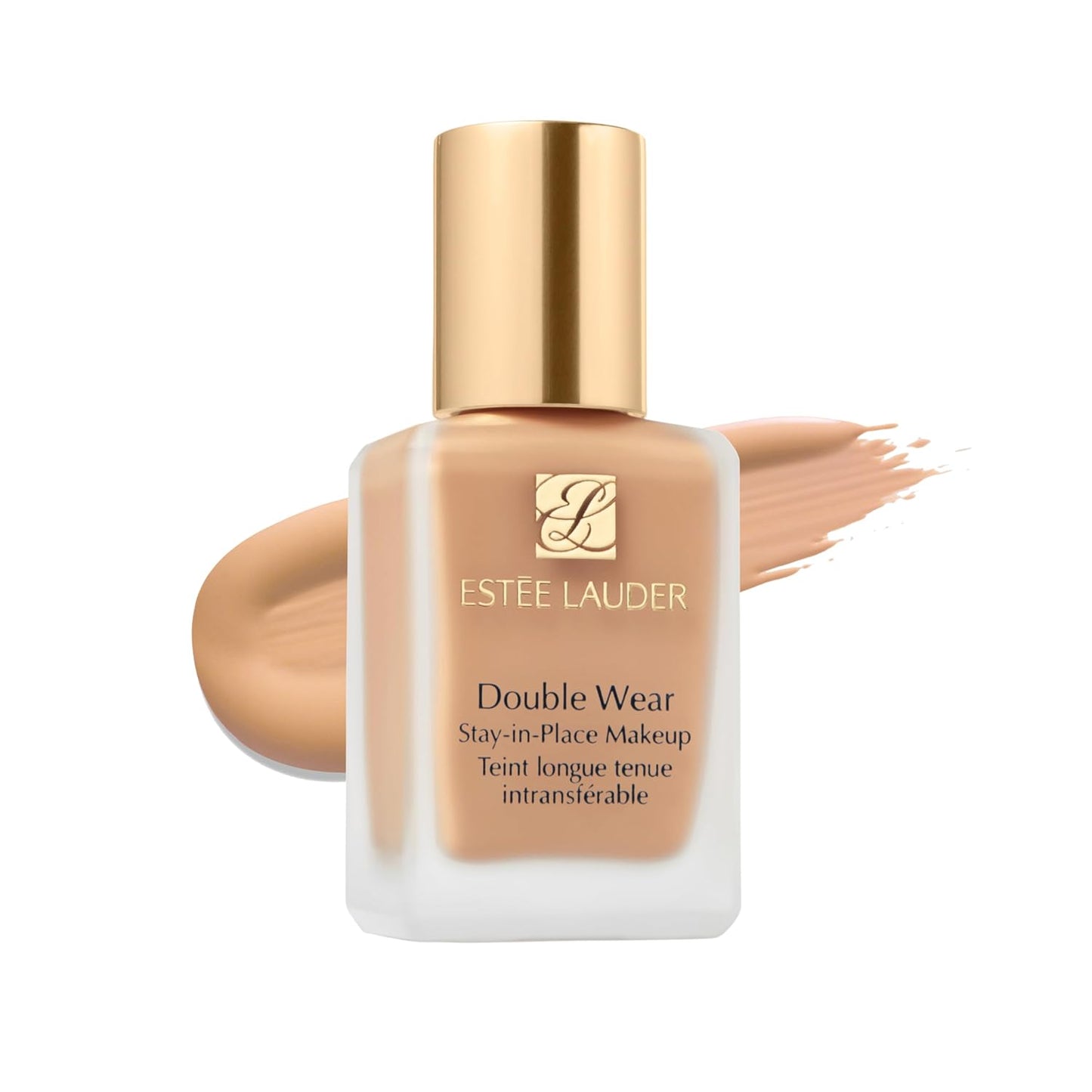 Estee Lauder Double Wear Foundation for Long-Lasting Coverage