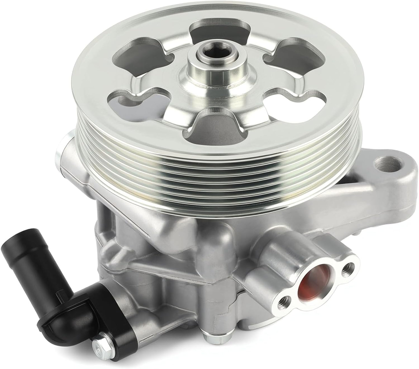 21-5495 Power Steering Pump with Pulley for Honda Accord 2008-2012