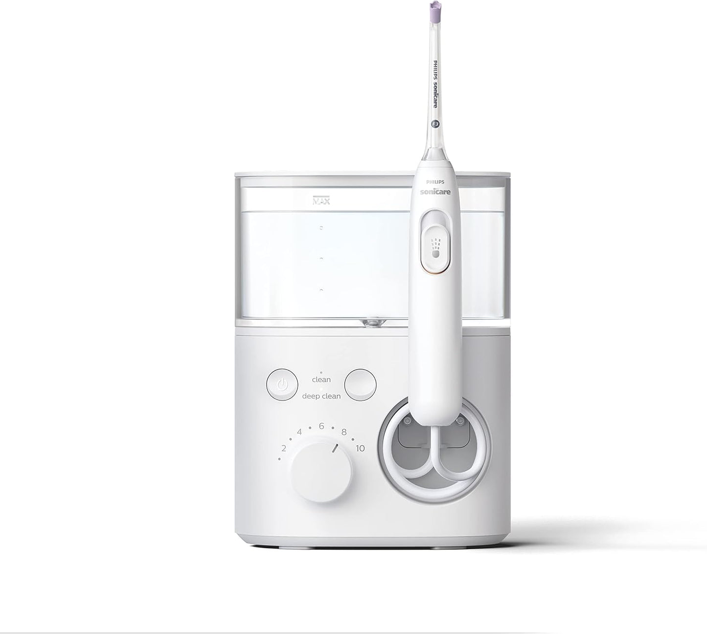 Philips Sonicare Power Flosser 3000 for Healthier Gums