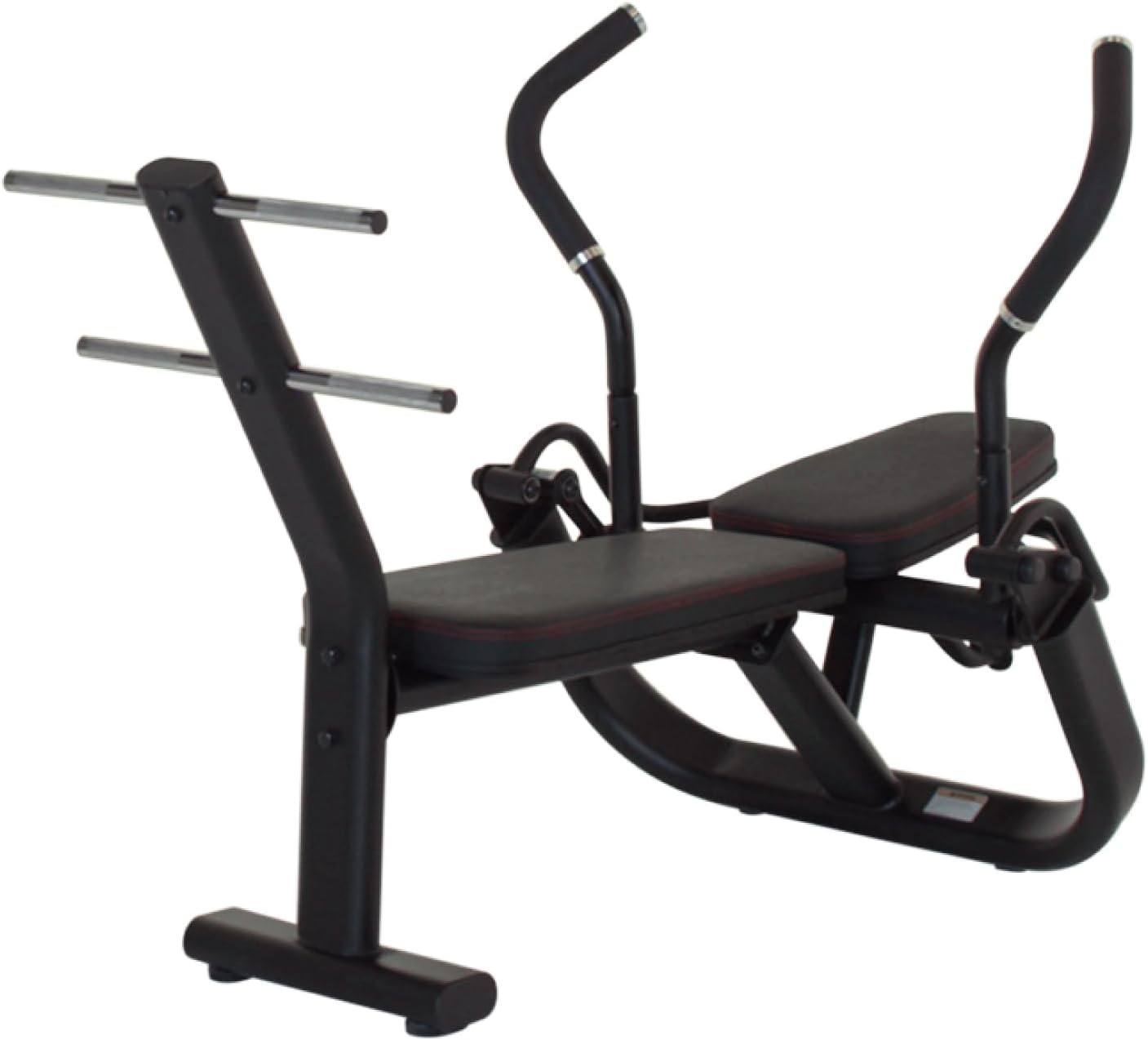 Inspire Fitness Ab Bench - Strengthen Core at Home