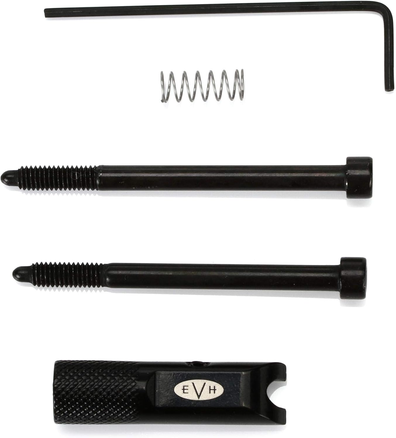Fender EVH D-Tuna Drop D Tuning System for Tremolos Review