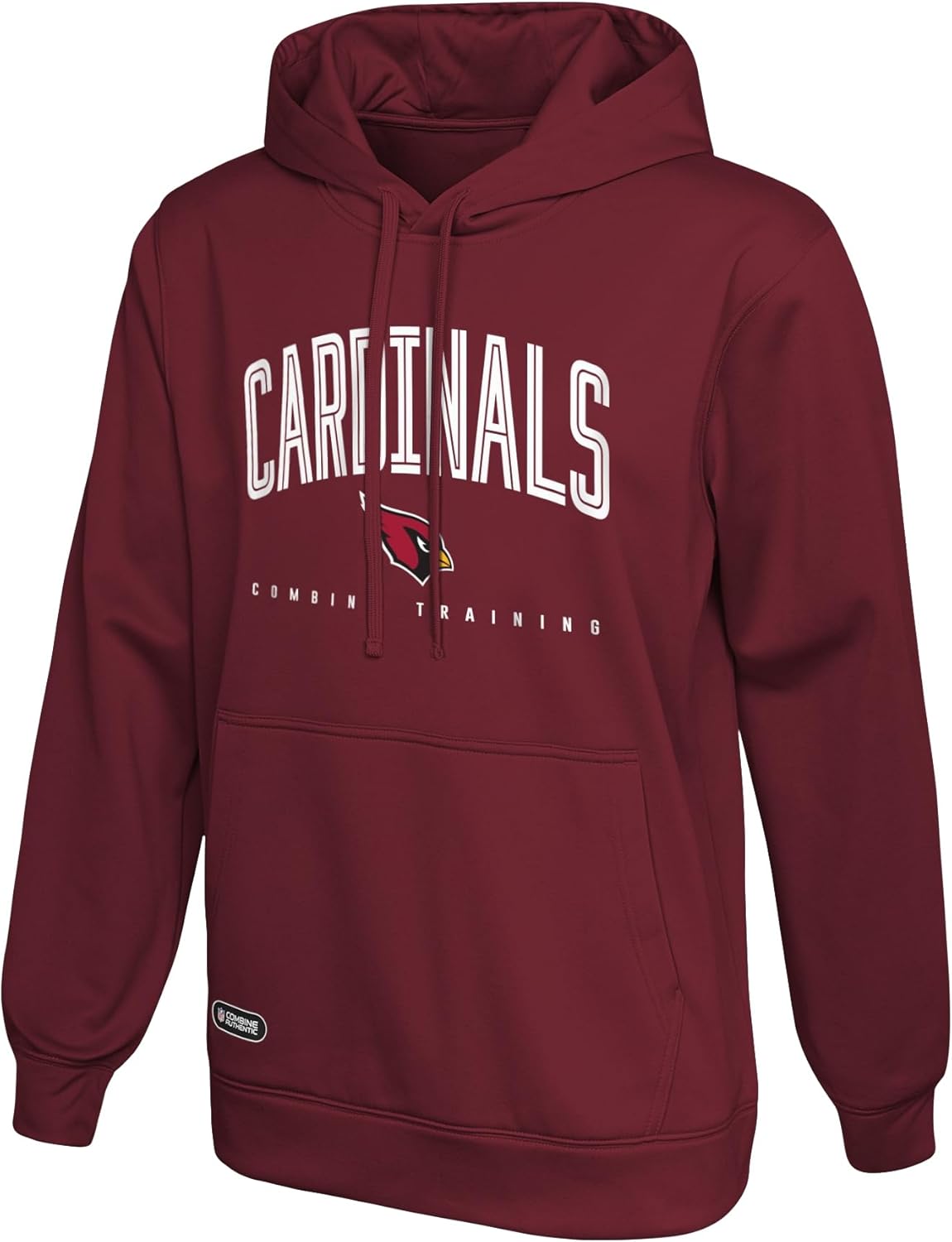 Outerstuff NFL Men's Up Field Team Colors Pullover Hoodie Review