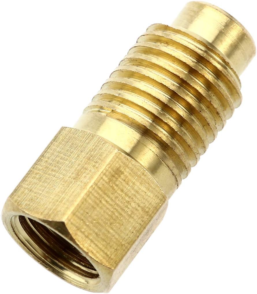 Vacuum Pump Conversion Adapter - Freshen Your Car!