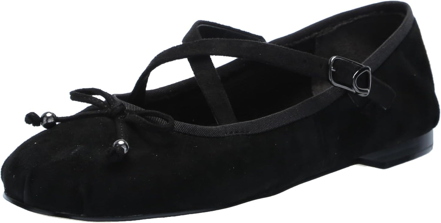 Circus NY Zuri Ballet Flats for Effortless Style and Comfort