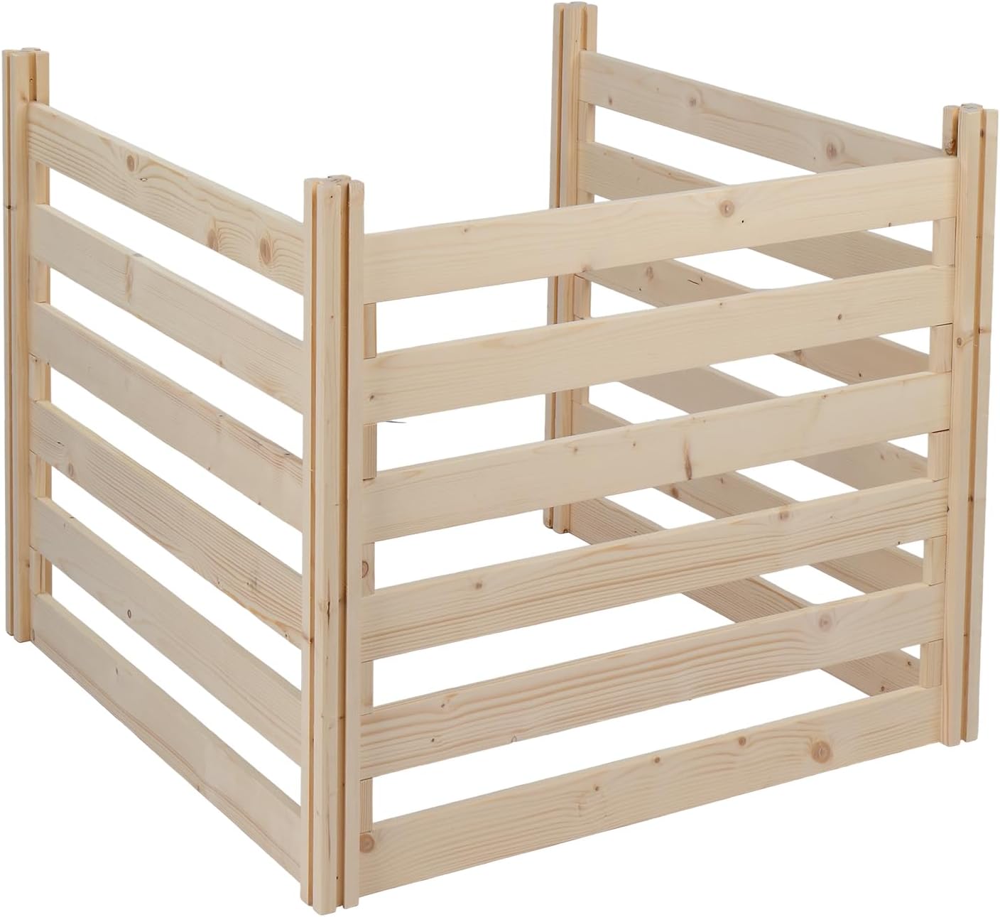 VINGLI Privacy Fence Panels - Conceal & Enhance Your Space!