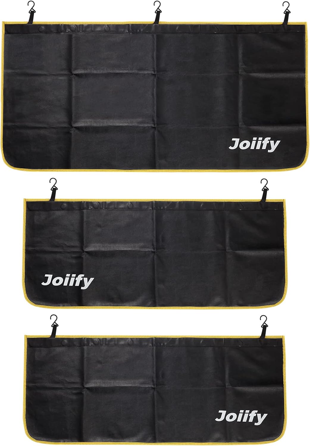 Thicker Fender Covers for Mechanics with Stronger Magnets