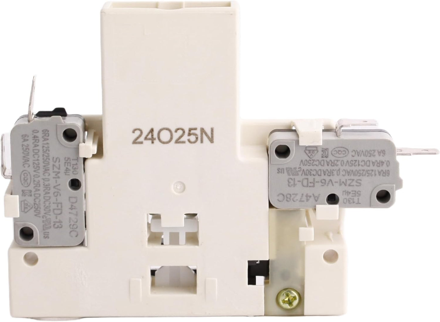 AGM76149901 Dishwasher Door Latch Replacement for LG Models