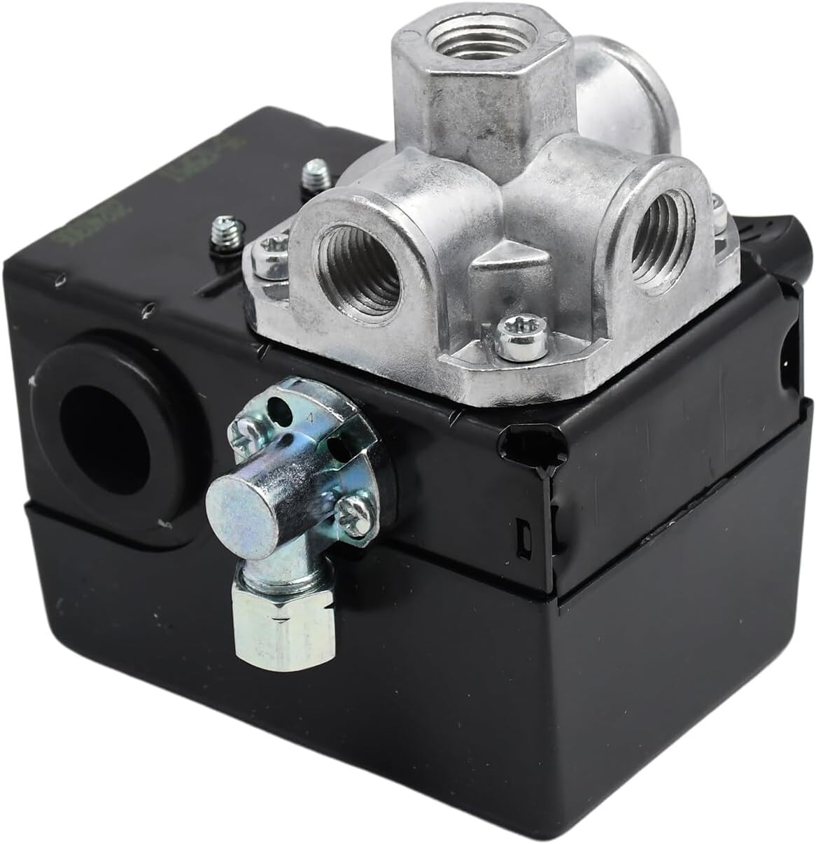 Coleman Air Compressor Switch 95/125 PSI - Molloparts