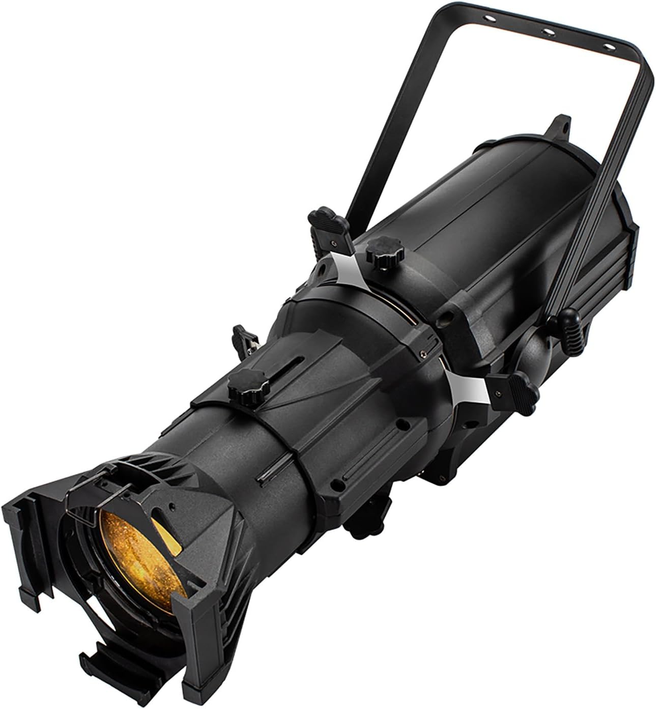 LEKO Profile Spotlights LED 250W RGBW for Stunning Stage Effects