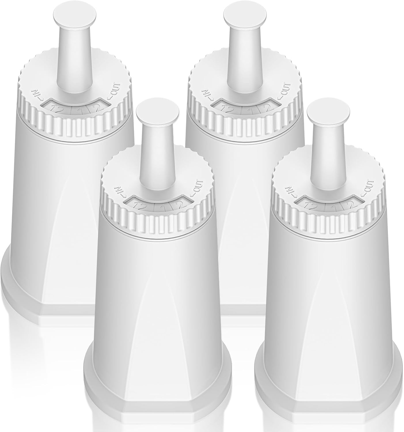 Premium Water Filter Kit for Breville Espresso Machines