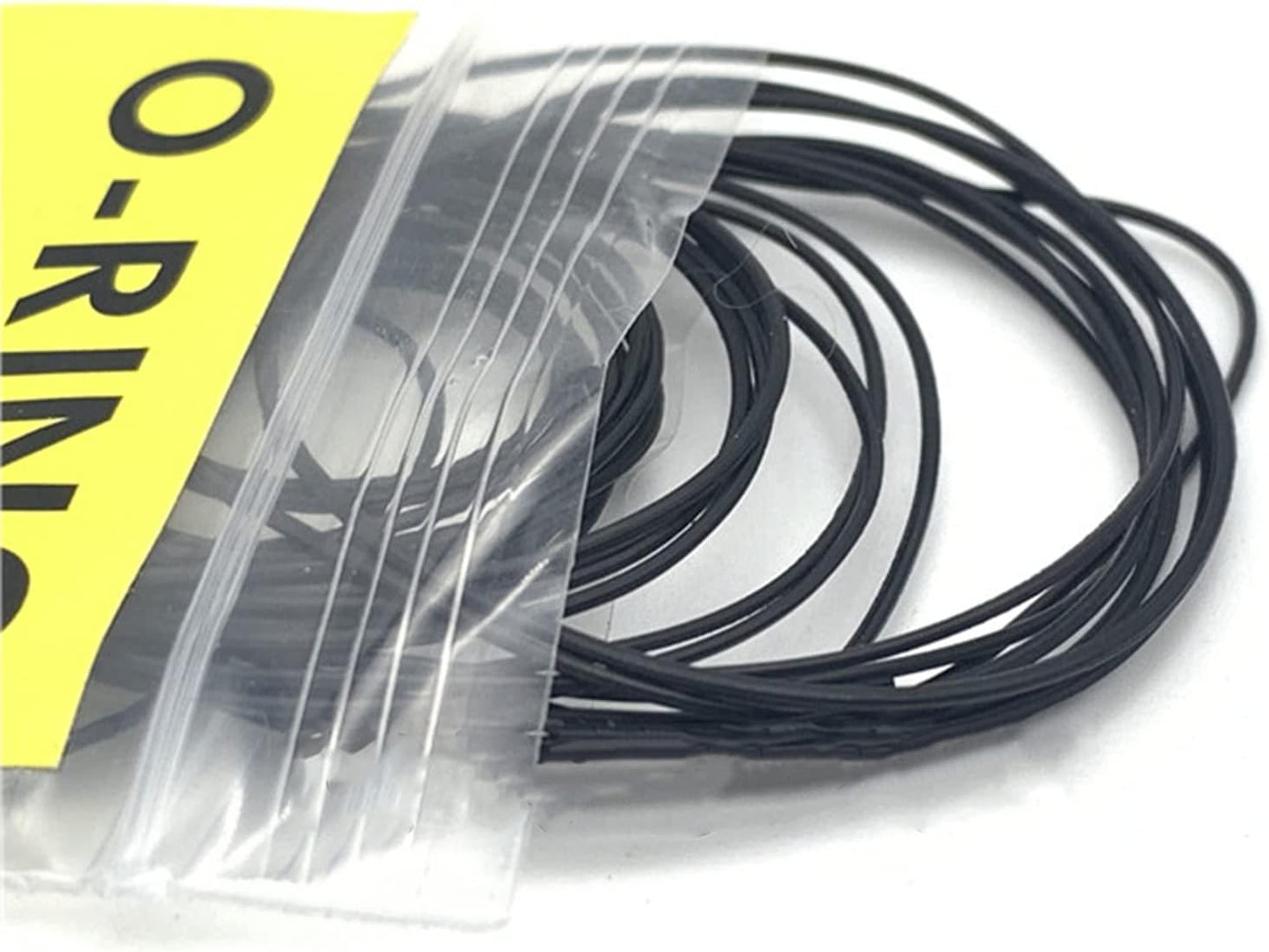 Waterproof Watch Gaskets Repair Kit