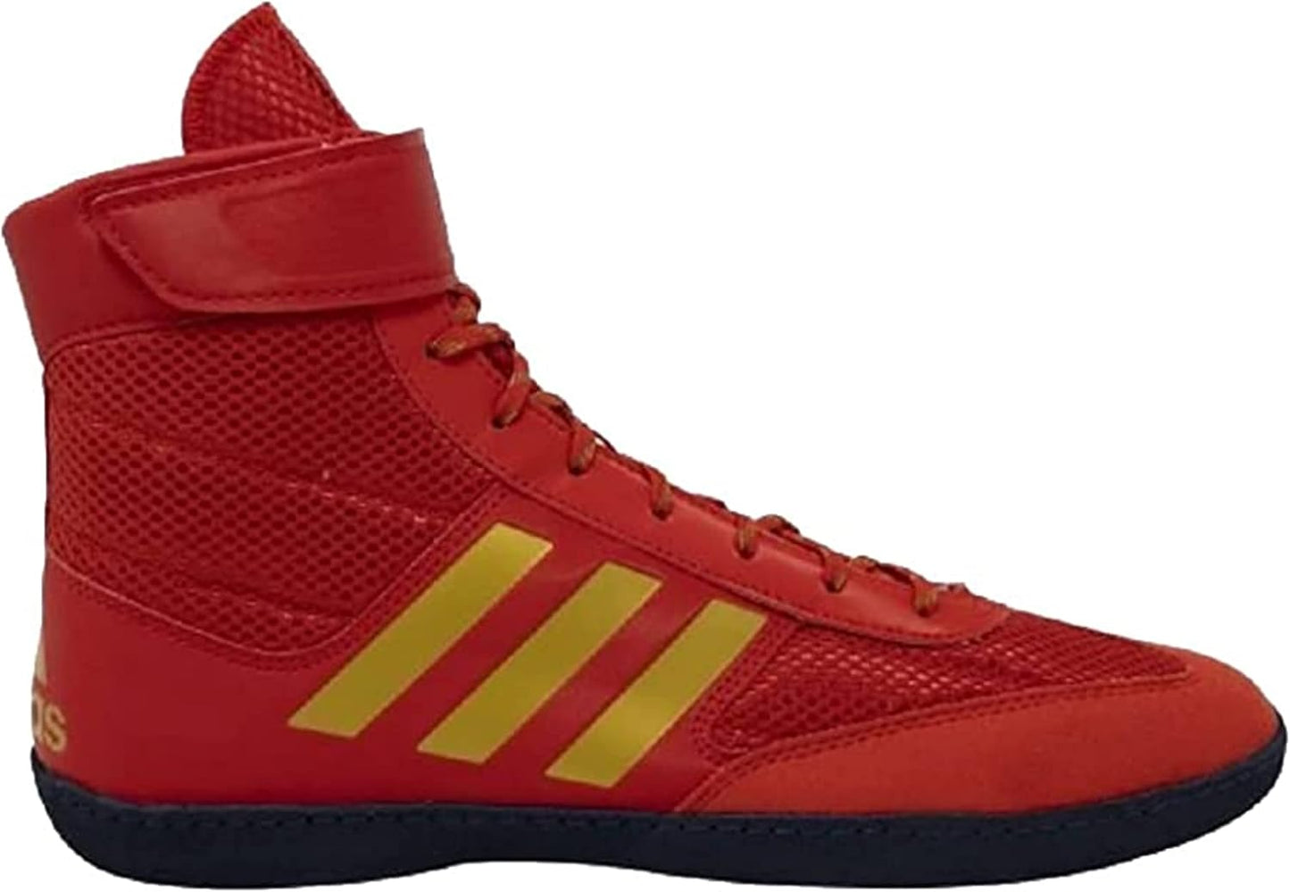 adidas Combat Speed 5: Ultimate Wrestling Performance