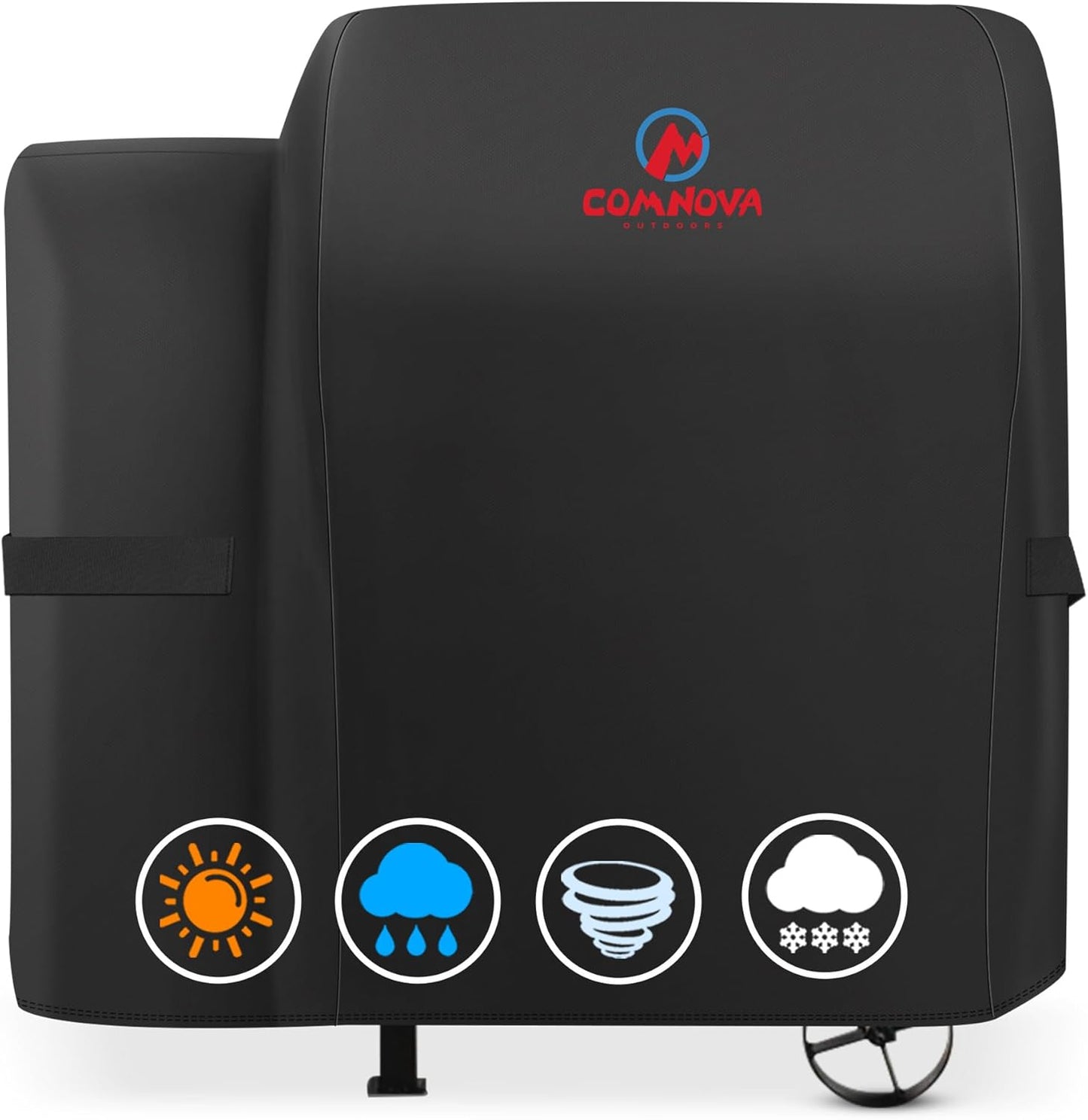 Comnova Grill Cover for Pit Boss 700FB - Heavy Duty Protection