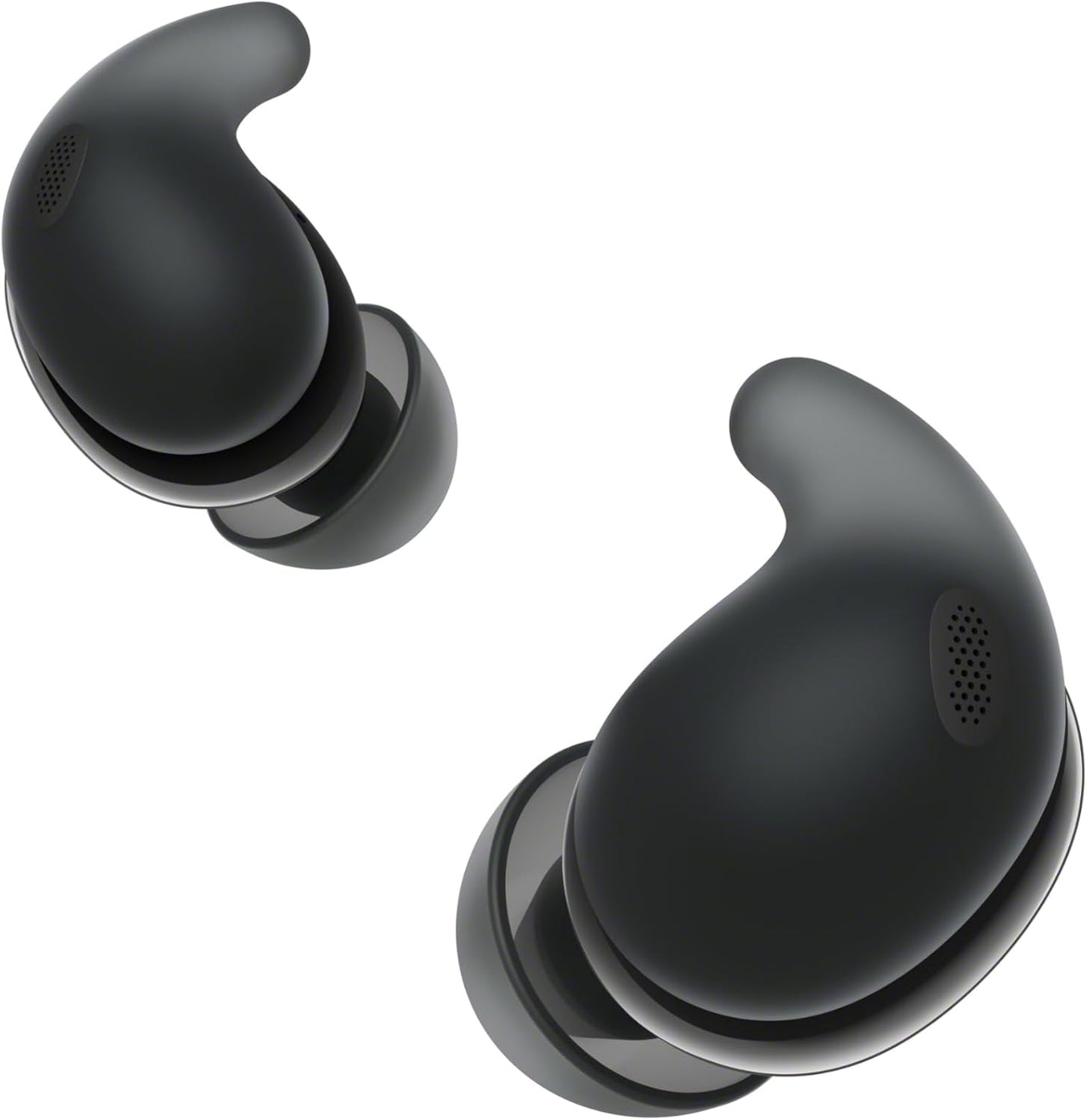 Sony LinkBuds: Small, Light, Noise-Canceling