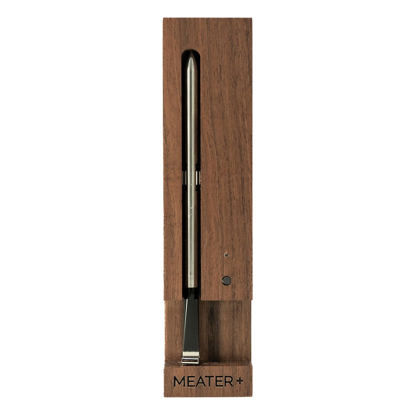 MEATER Plus Smart Bluetooth Wireless Meat Thermometer for Cooking